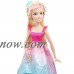 Barbie Dreamtopia 17" Princess Doll   